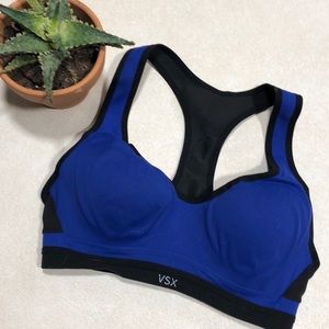 VSX Sports Bra